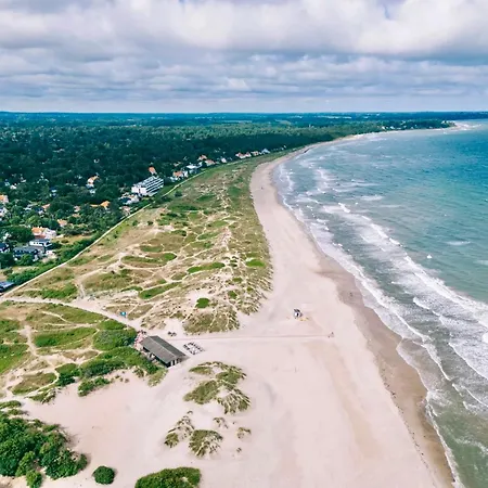 Harbour House Hornbæk
