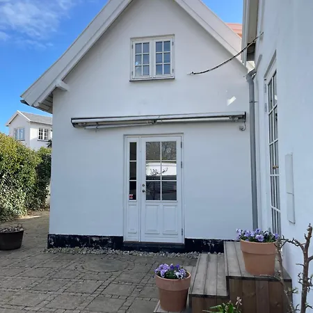 Holiday home Harbour House