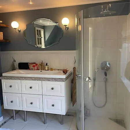 Holiday home Harbour House