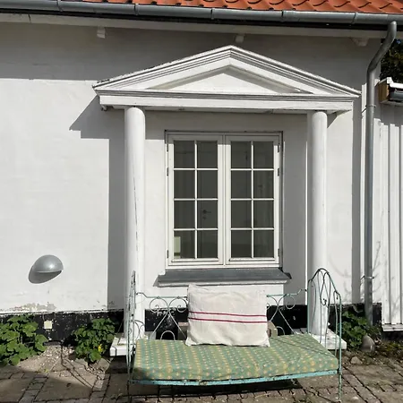 Holiday home Harbour House