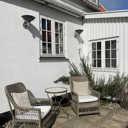 Holiday home Harbour House