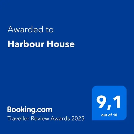 Harbour House Holiday home
